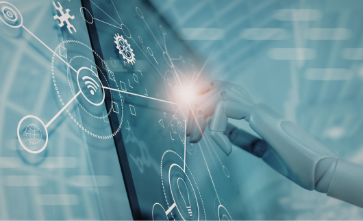 From Traditional ATS to AI ATS