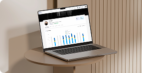 One platform, not five