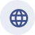 Globe Icon