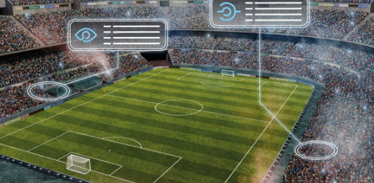 Sports Venue Optimization