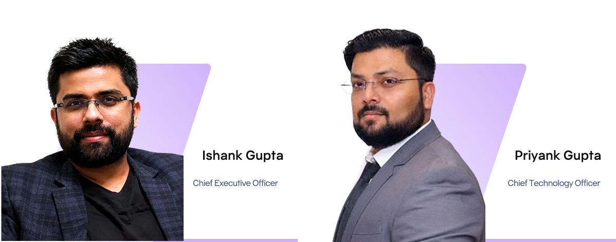 Meet the People Behind Kivo.ai