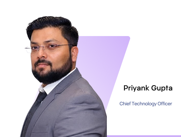 Priyank Gupta